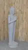  Product image 6 of the product “Standing Buddha made of Riverstone, position Namaskara , H. 125cm. ”